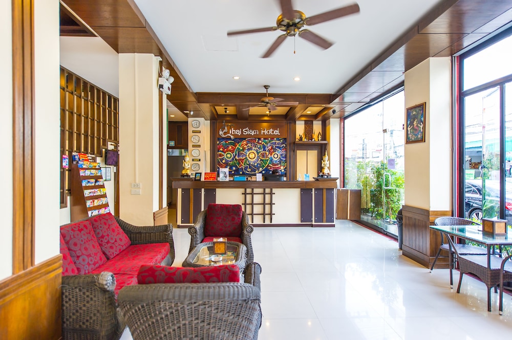 Thai Siam Residence 38/49