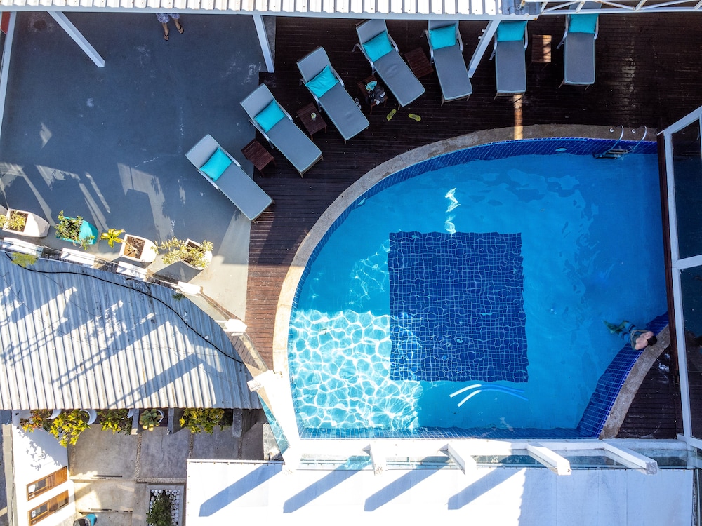 Brava Club Hotel Pousada 49/74