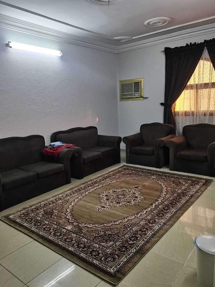 العييرى للوحدات السكنيه 3(Al Eairy Furnished Apt Al Madinah 3) 43/53
