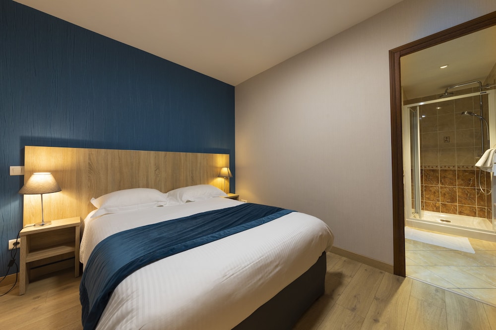 HOTEL L'ESCALE 9/50