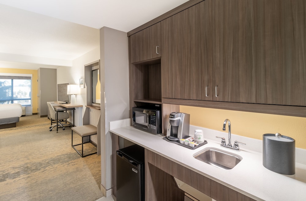 Holiday Inn Hotel And Suites Orange Park 32/55