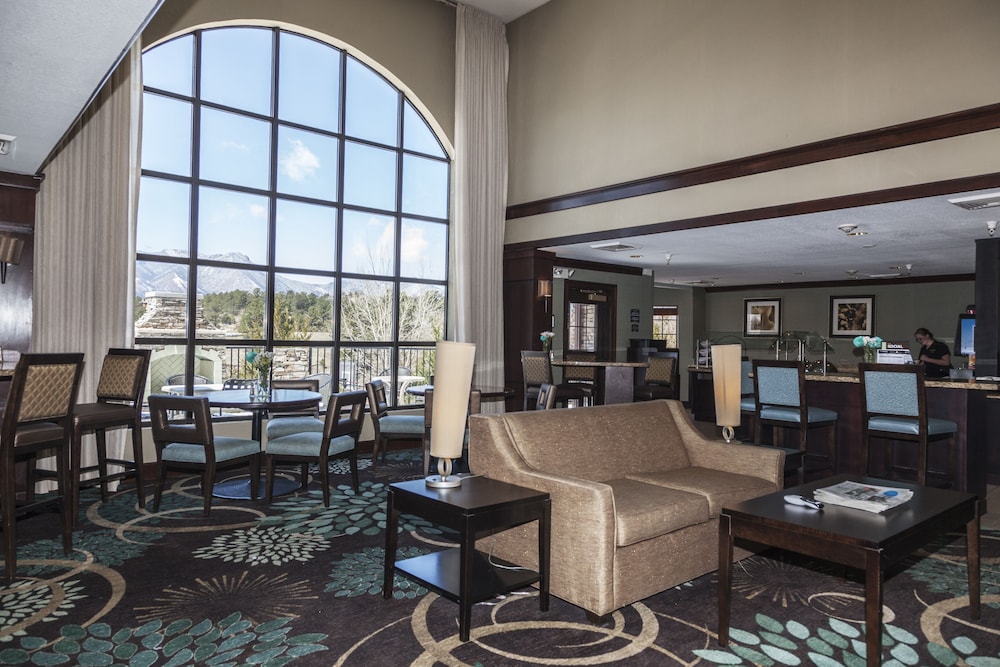 Staybridge Suites Co Springs Air Force Academy 46/60
