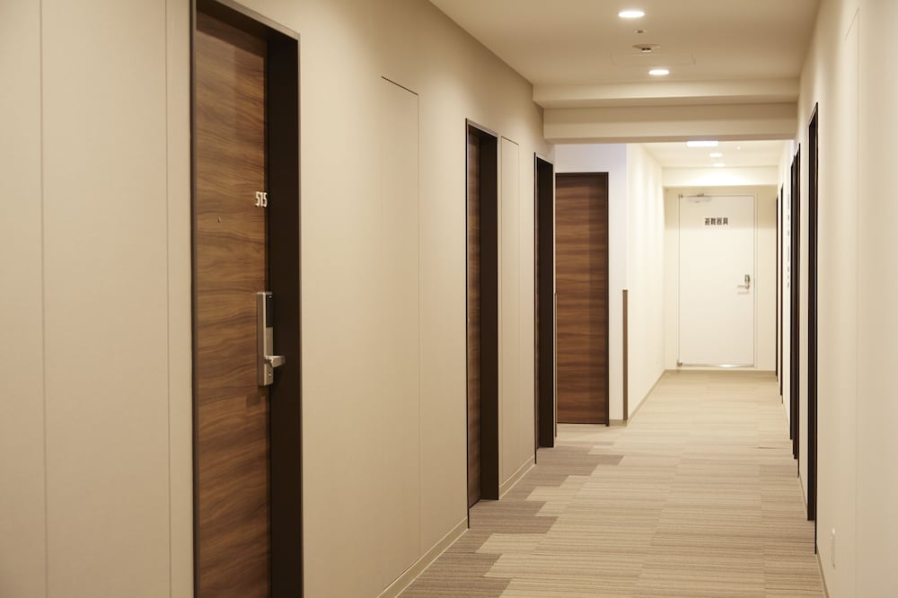 KOKO HOTEL 札幌駅前 写真4