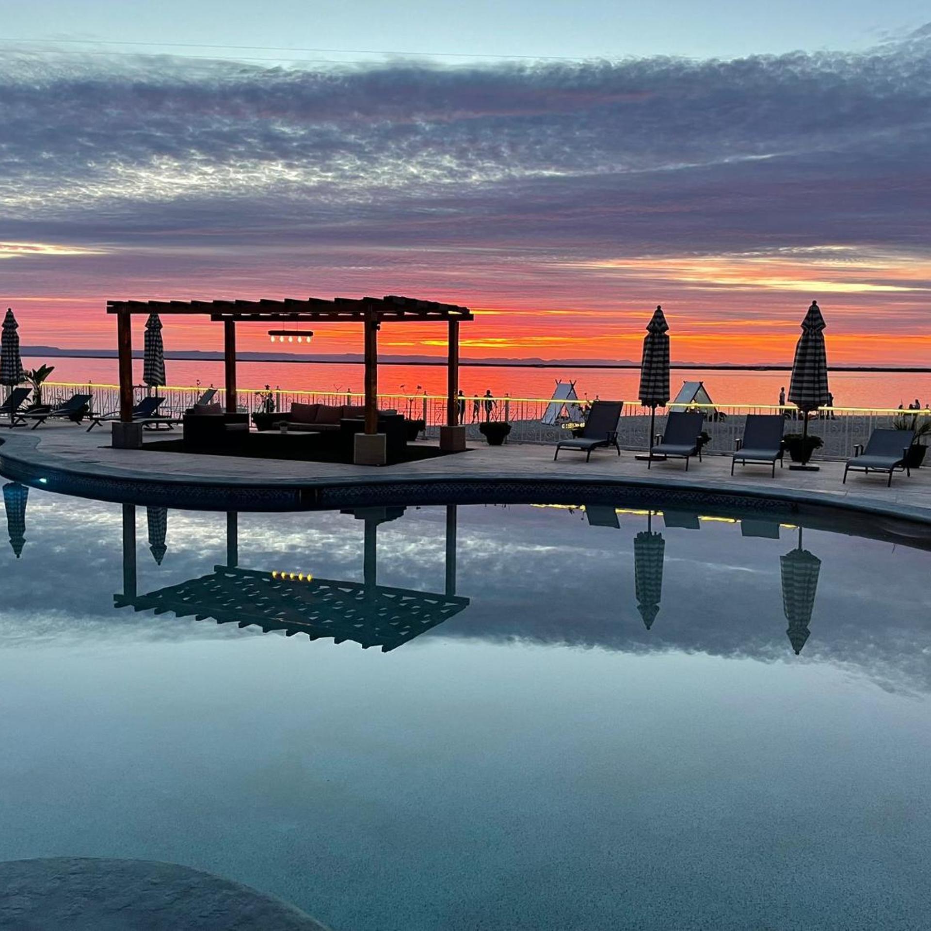 La Posada And Beach Club 34/46