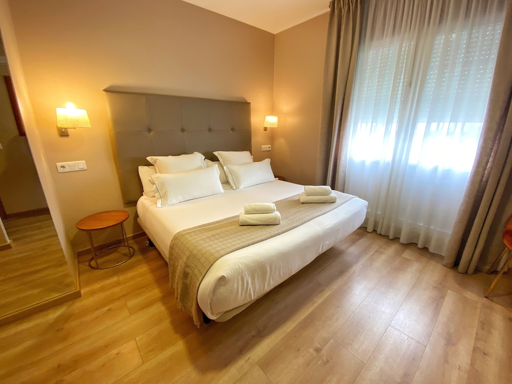 Hotel Ribeira Sacra 7/21