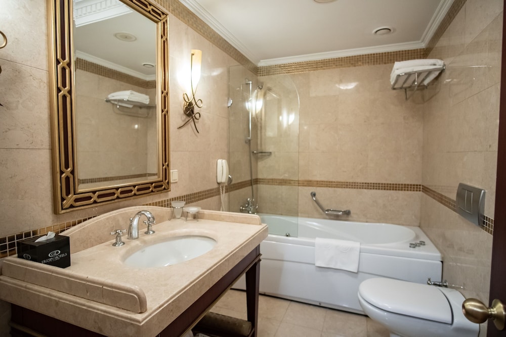 Eresin Hotels Sultanahmet Boutique Class 6/68
