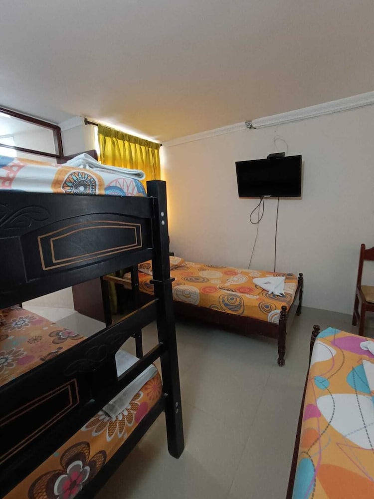Hotel Danes 14/18
