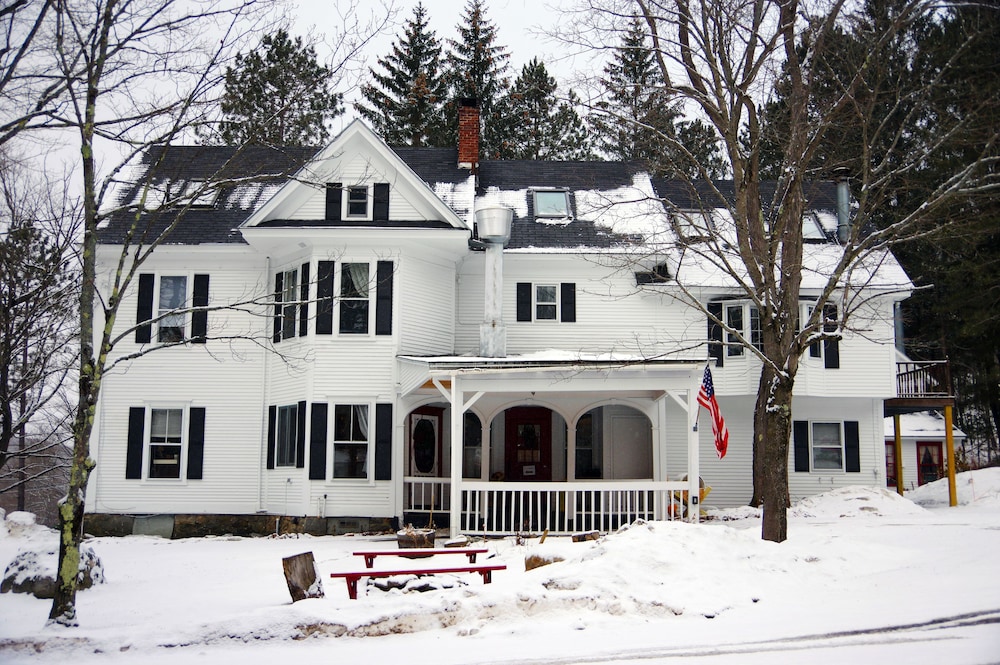 Wilmington Inn And Tavern 2/68