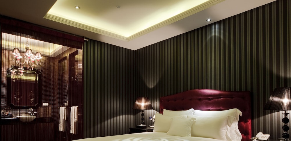 Wego Boutique Hotel-Dazhi 6/50
