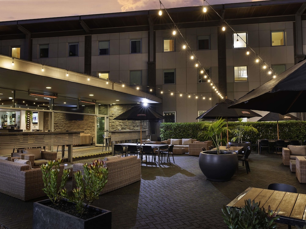 NOVOTEL AUCKLAND ELLERSLIE 4/63