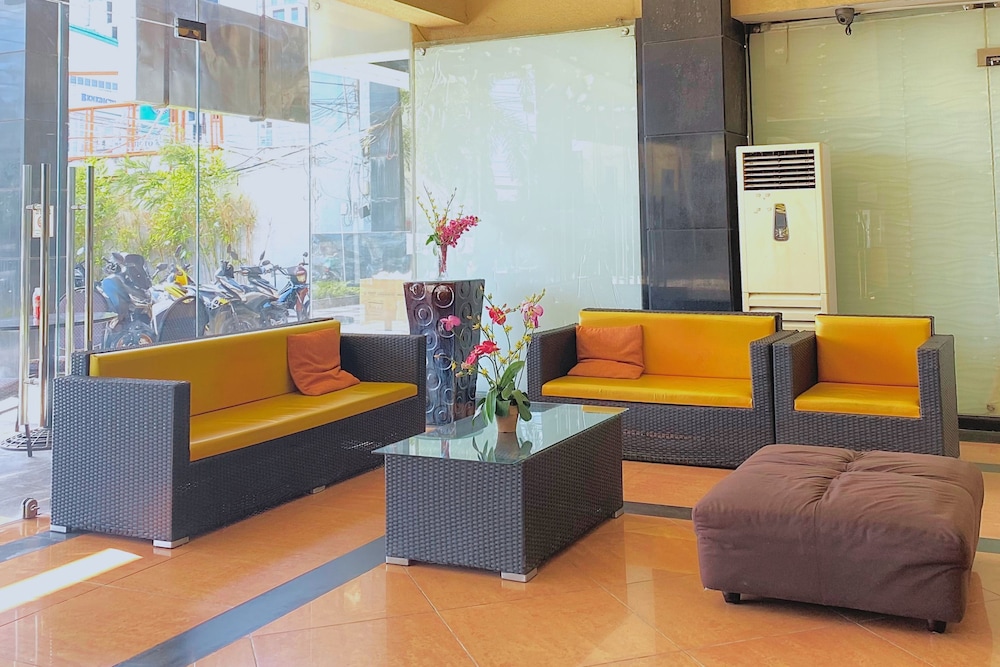 The Orchard Cebu Hotel & Suites 33/54