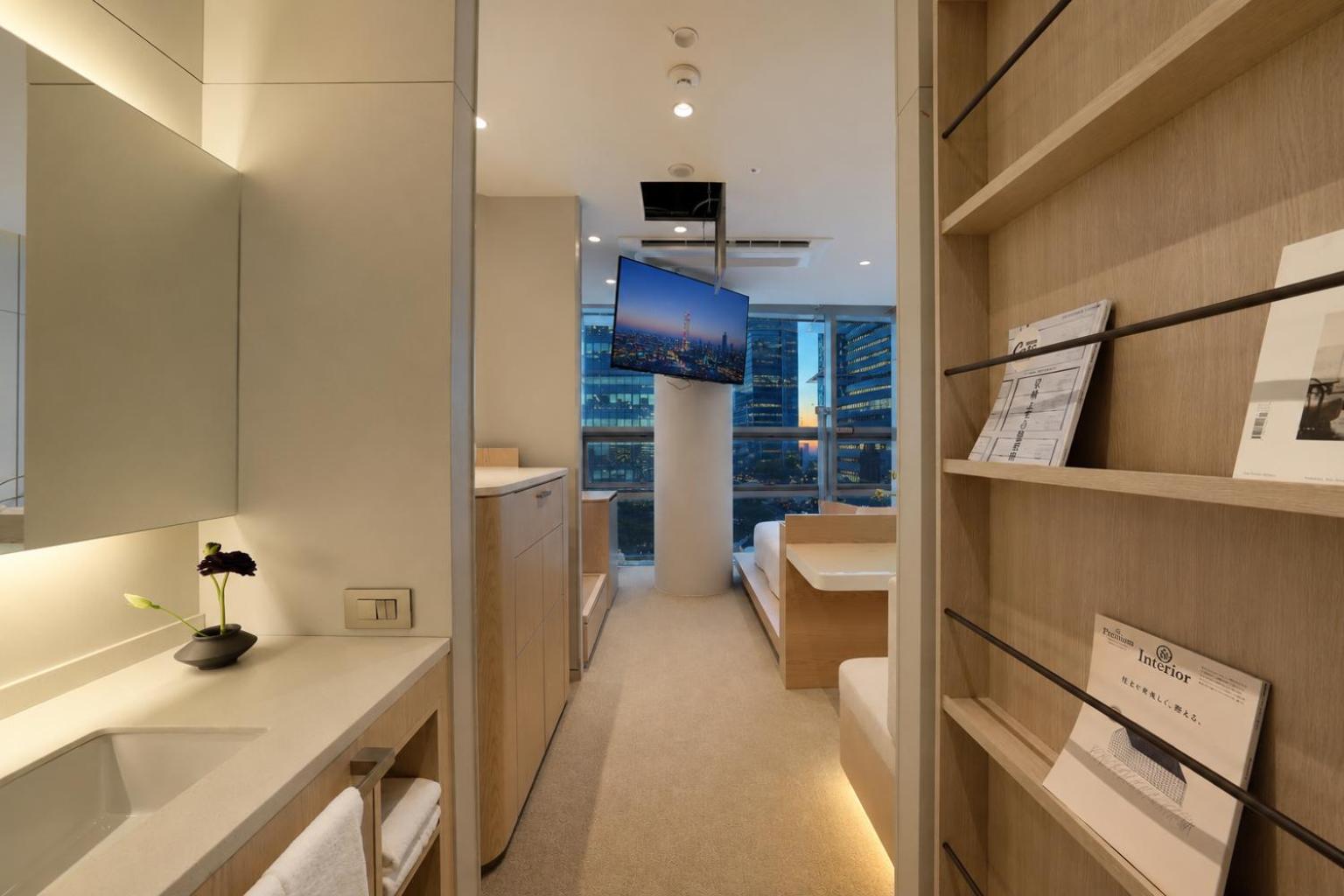 UH Suite Seoul Insadong 44/50