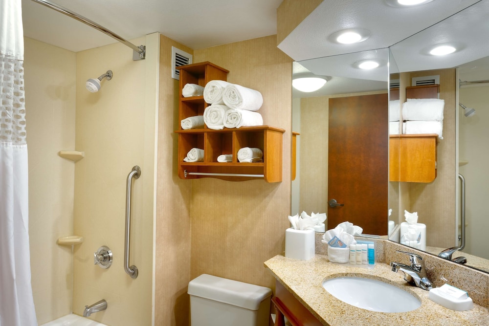 Hampton Inn Salt Lake City/Sandy 11/35