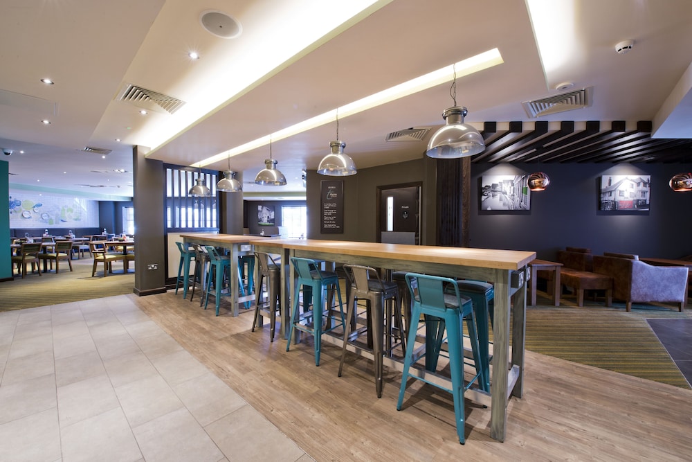 Premier Inn Lewes Town Centre 36/51
