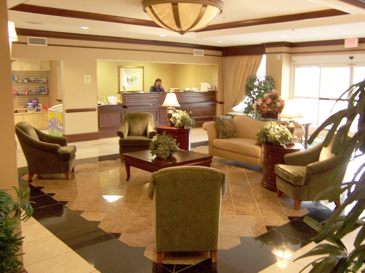 Homewood Suites by Hilton Richmond - Airport 15/27