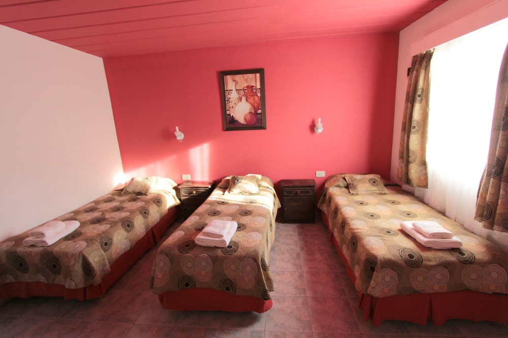 Hosteria Patagonia 21/50