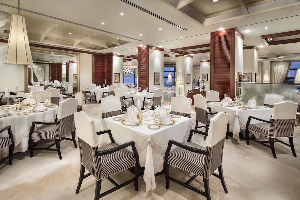 والدورف أستوريا جدة - قصر الشرق(Waldorf Astoria Jeddah - Qasr Al Sharq) 51/69