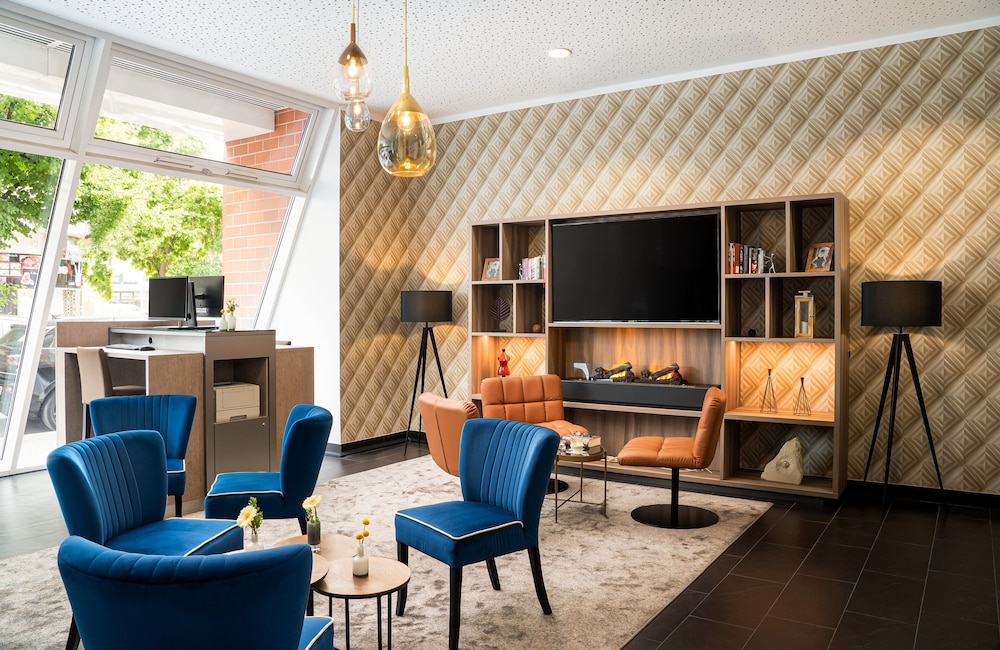 LEONARDO HOTEL BERLIN 33/50