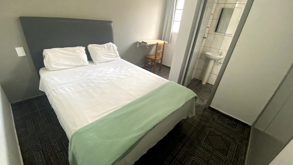 Hotel dos Nobres 10/37