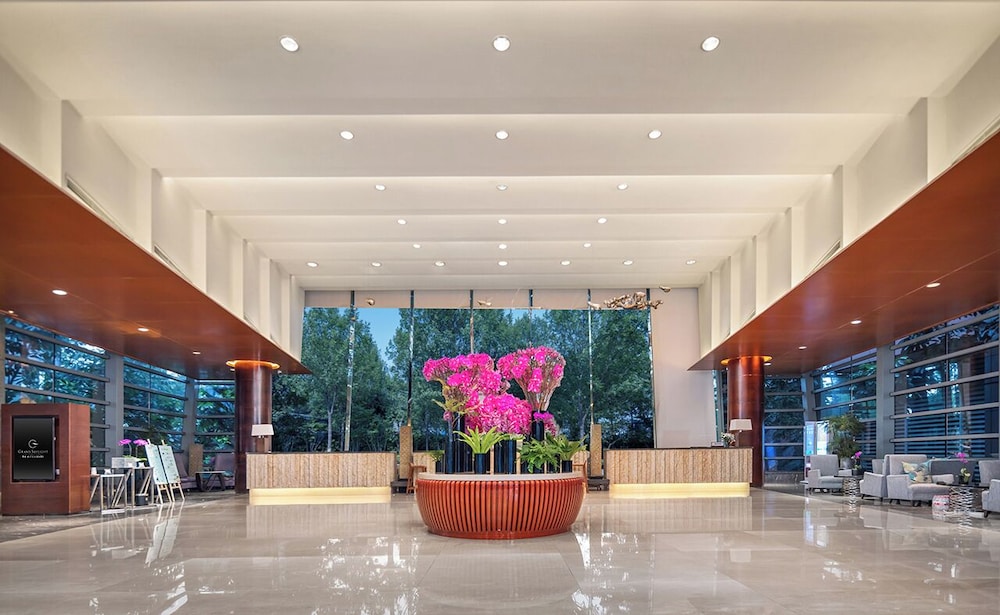 Grand Skylight International Hotel Guanlan 7/50