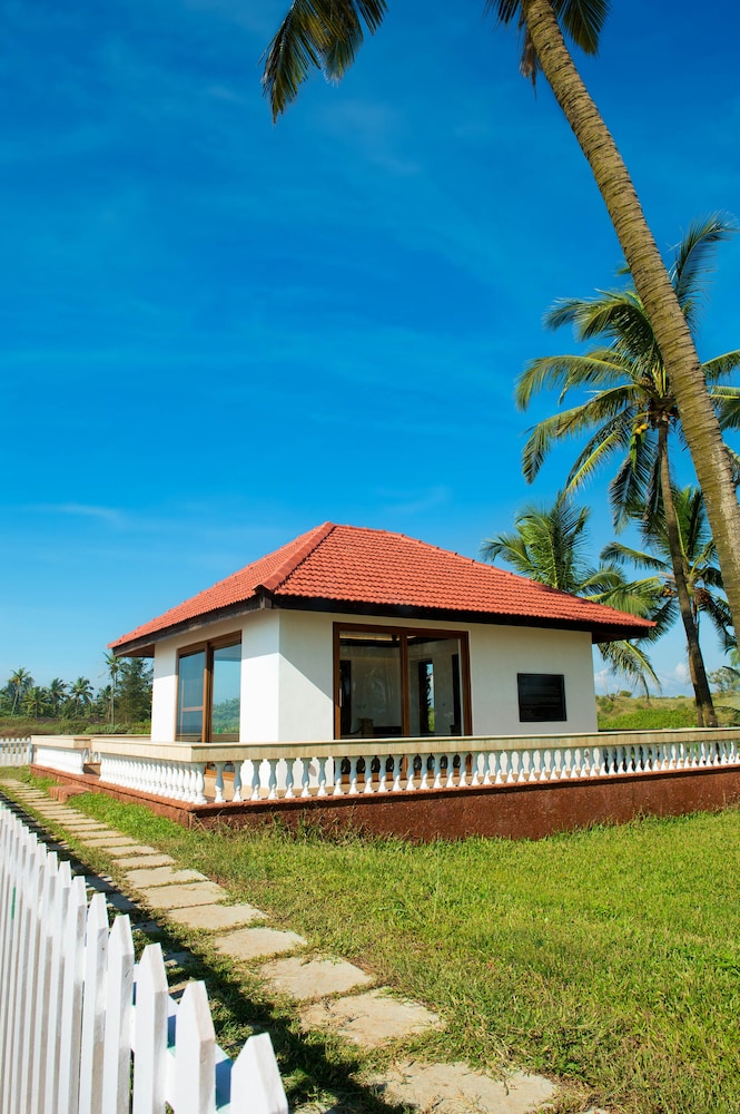 Niraamaya Private Residences, Goa 38/43