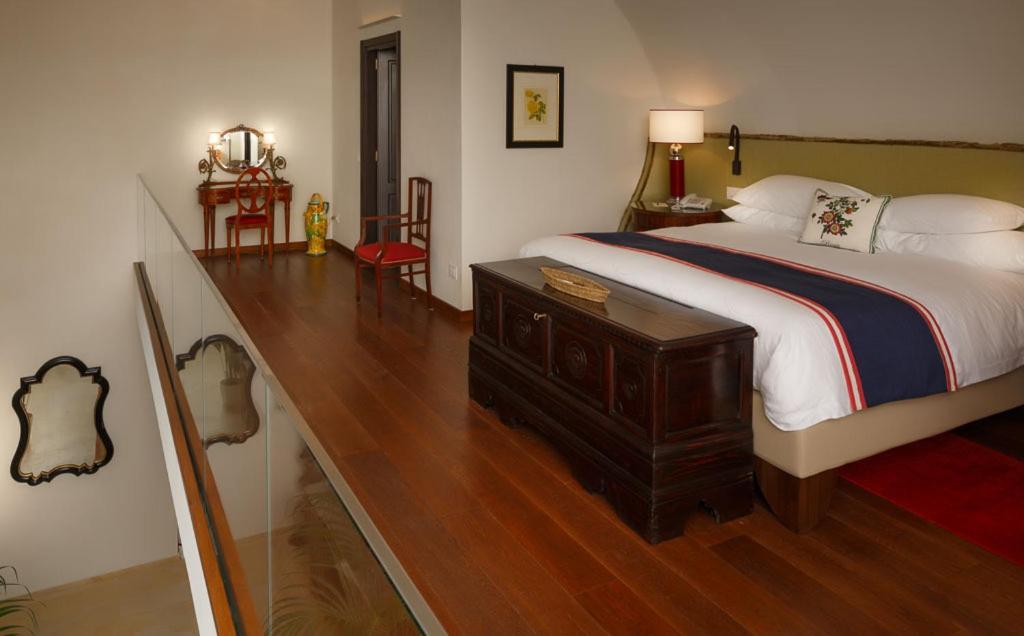 Rosa, Suite, Sea View