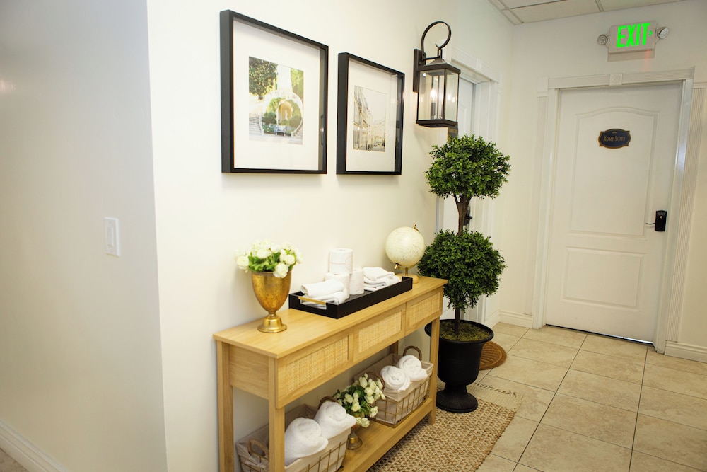 5th East Hall Bed Breakfast 35/46