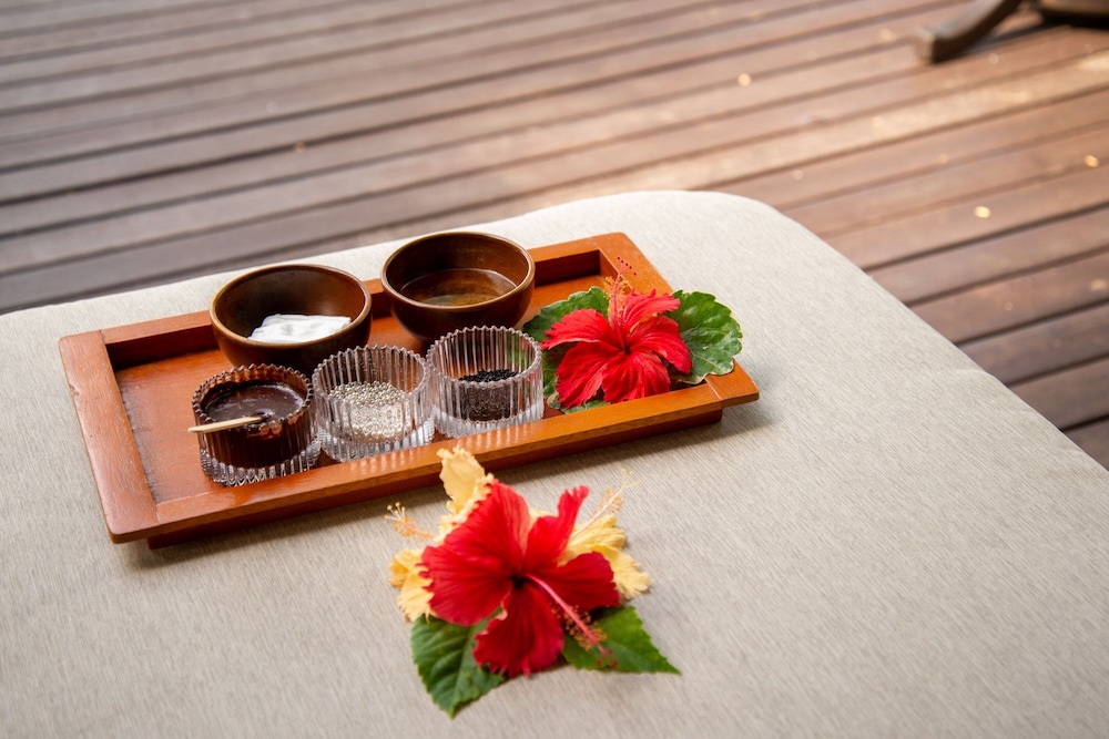 Sheraton Maldives Full Moon Resort & Spa 57/69