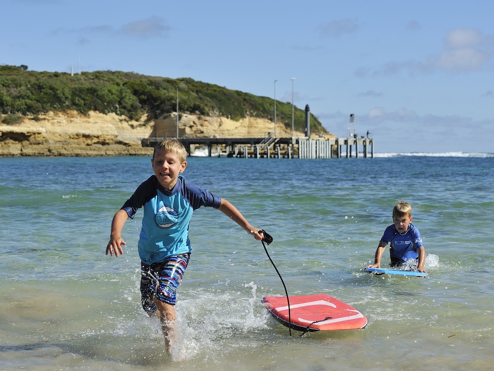 Nrma Port Campbell Holiday Park 33/59