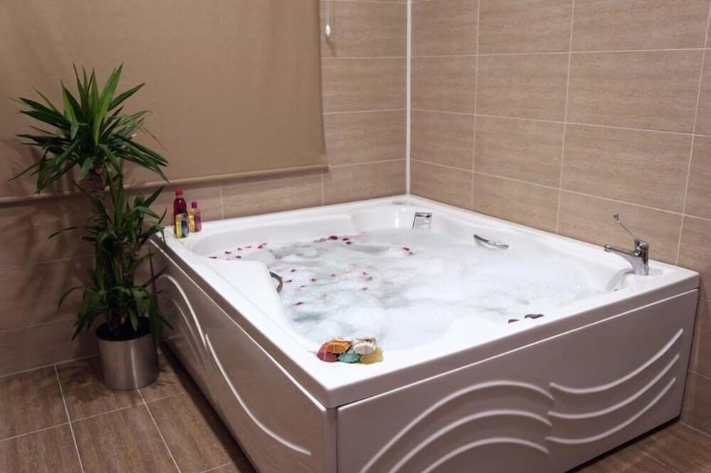 Safran Thermal Resort 50/50