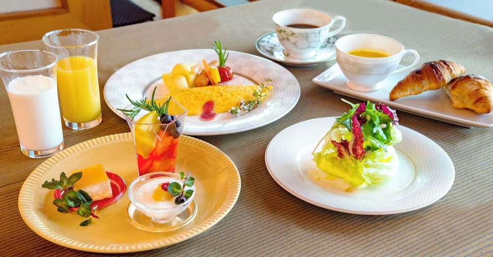 Shibuya Creston Hotel 52/64