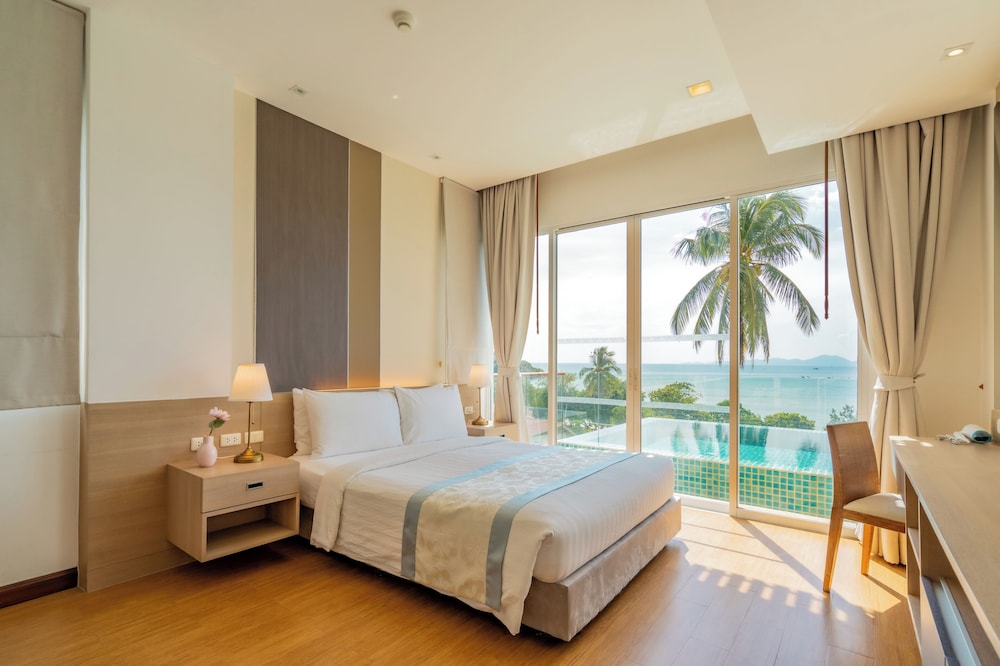 The Pelican Residence And Suites Krabi 12/45