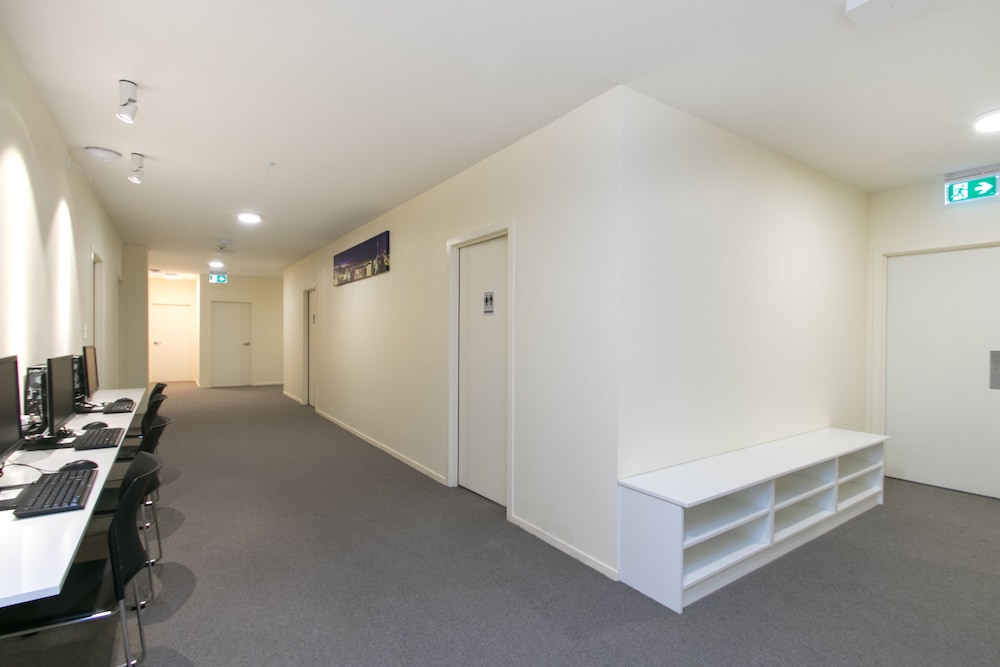Hobson Lodge - Hostel 19/50