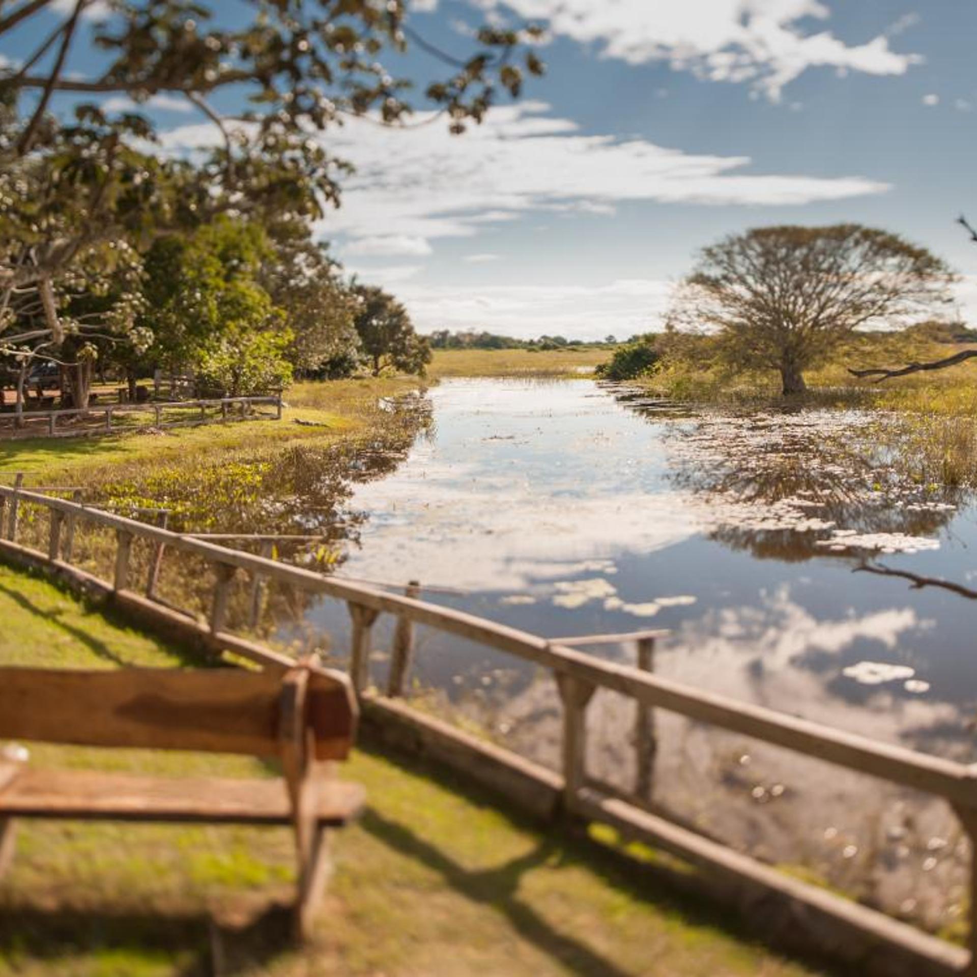 Pousada Araras Eco Lodge 41/50