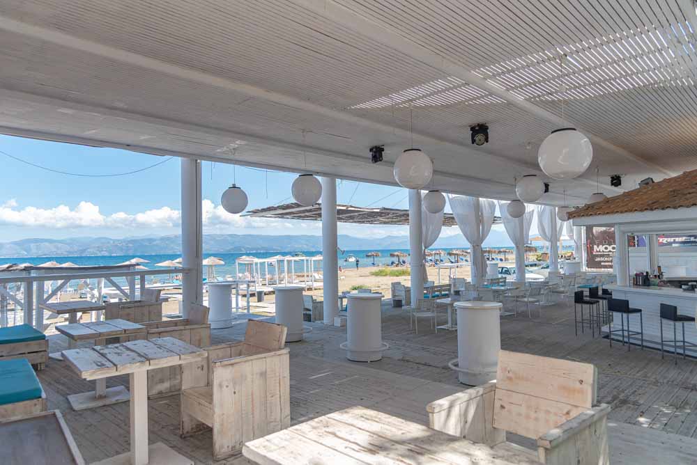Ionian Blue Beach Hotel Adults Friendly 23/34