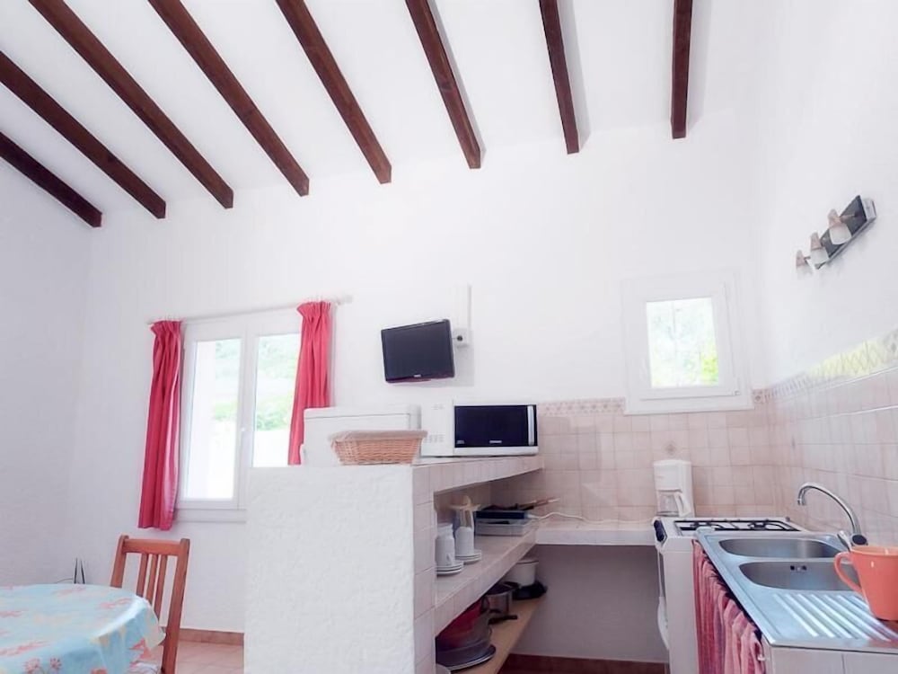Residence Les Cigales 38/49