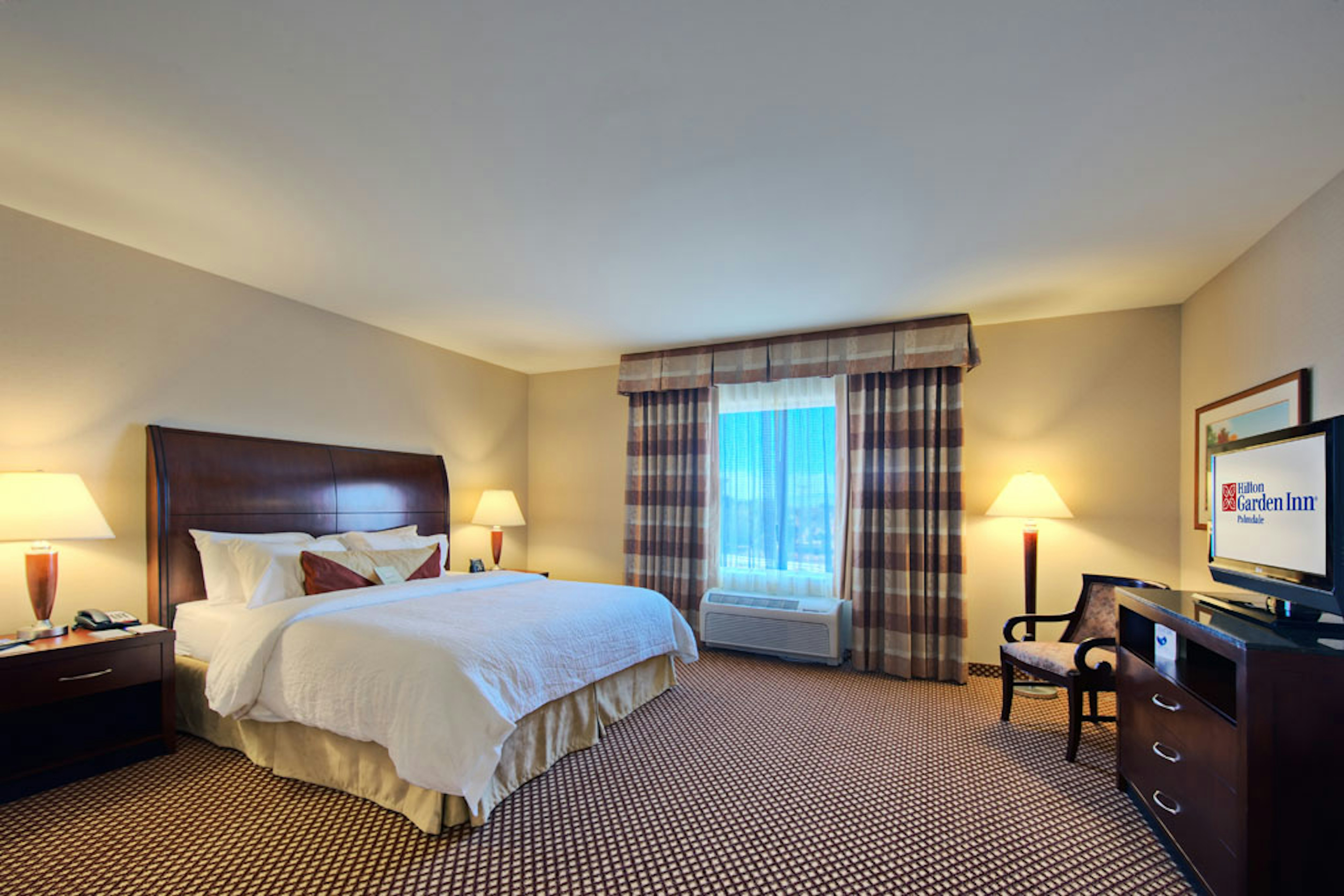 Hilton Garden Inn Palmdale 11/64