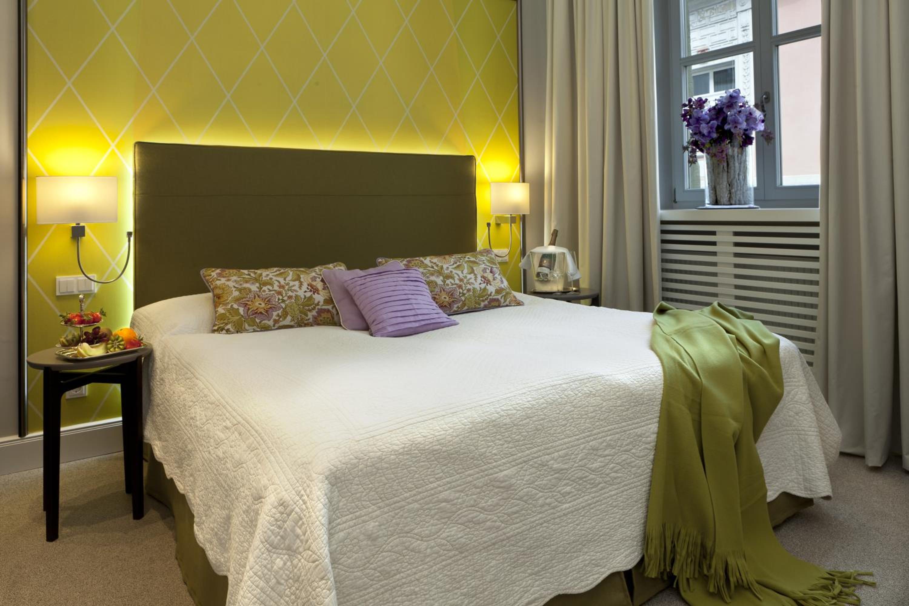 Hotel Bischofshof am Dom 24/58