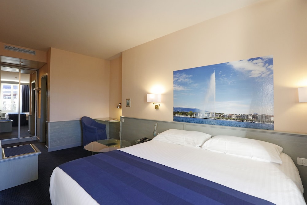 Le Montbrillant Hotel Residence 17/59