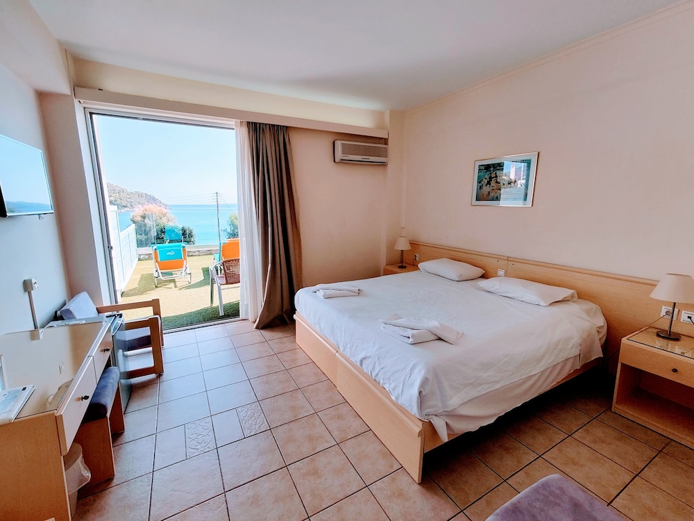 Hotel New Aegli 17/69