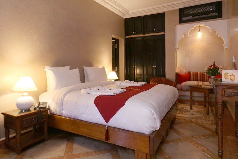Omarat Al Kasbah Marrakech 3/28