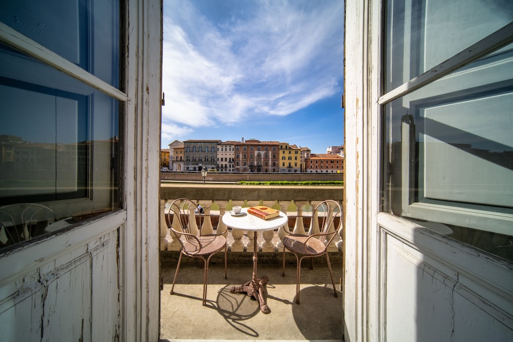 Royal Victoria Hotel Pisa 41/73