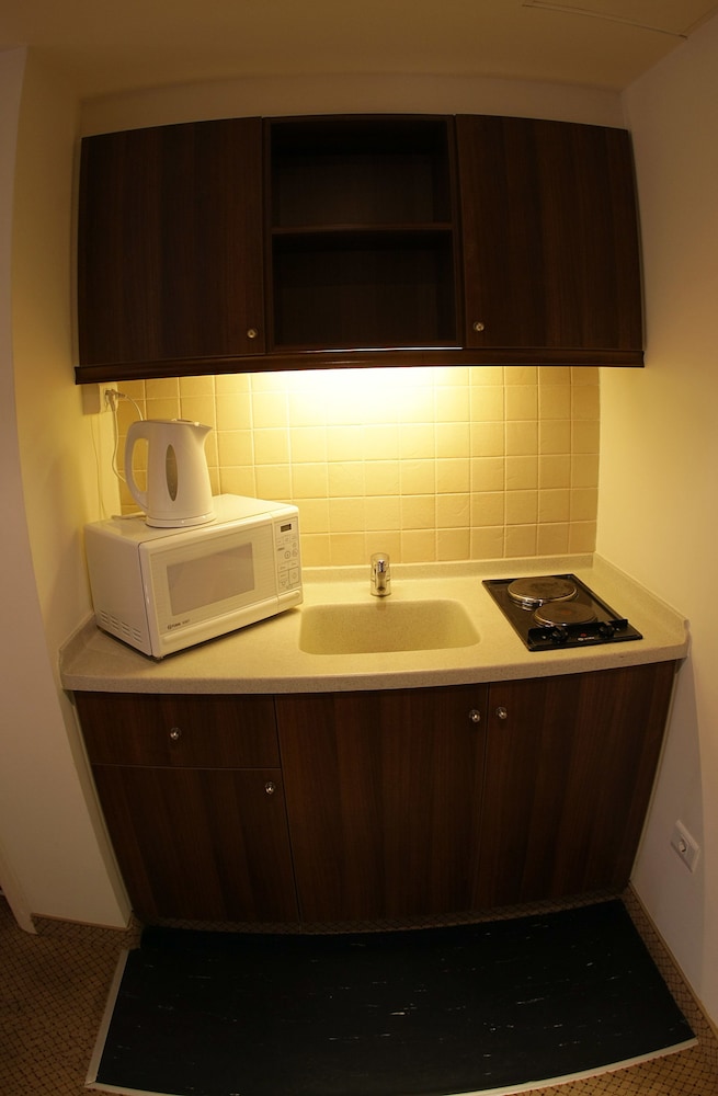 MARKAZIA SUITES 78/78