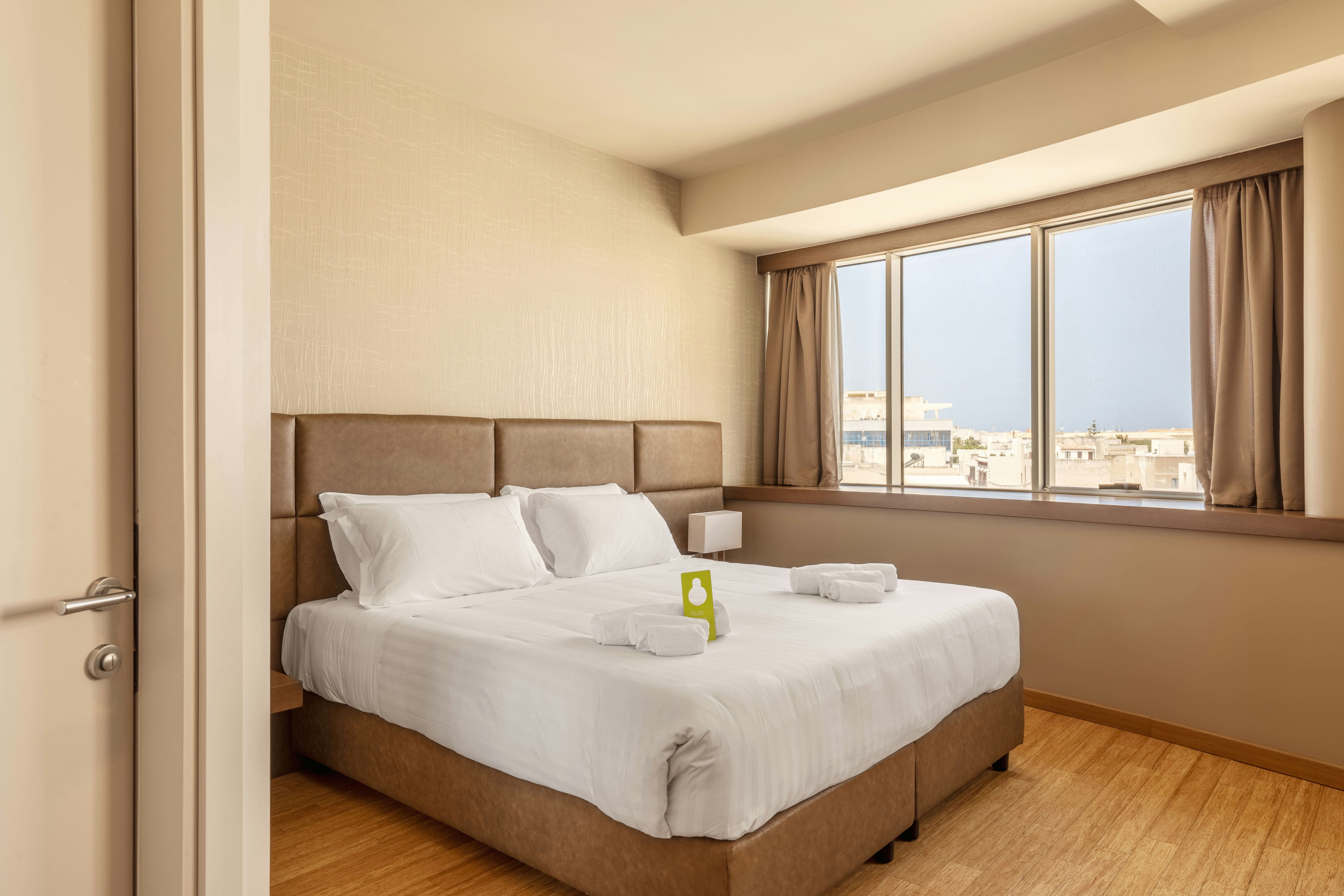 B B Hotel Hotel Trapani Crystal 7/25