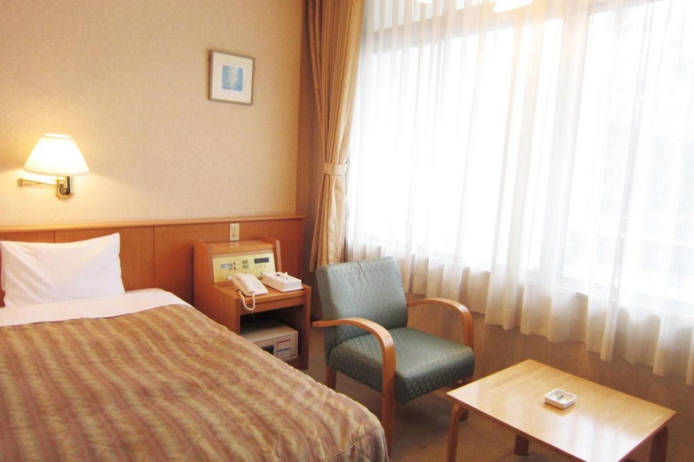 Hotel Axia Kushikino 9/46