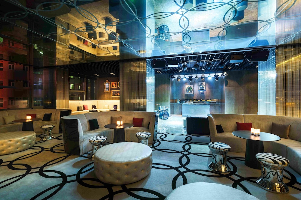 Hard Rock Hotel Shenzhen 66/94