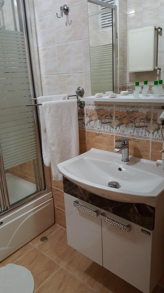 Konak Apart Hotel 35/39