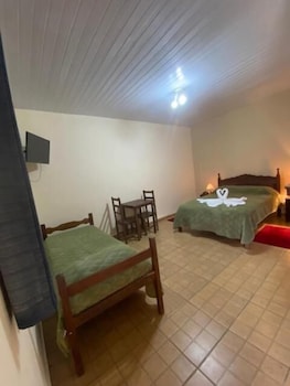 Hotel Fazendinha 28/57