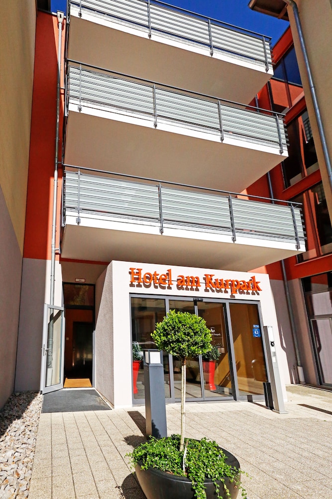 Nashira Kurpark Hotel 6/54