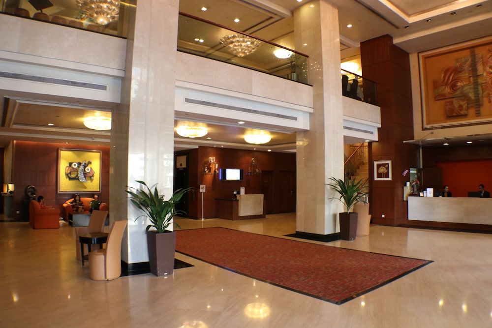 Holiday Inn Express & Suites Singapore Novena 6/58